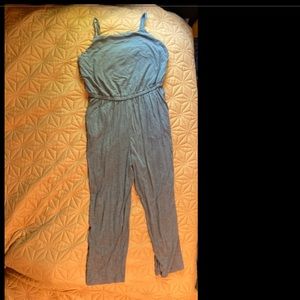 Green old navy jumper